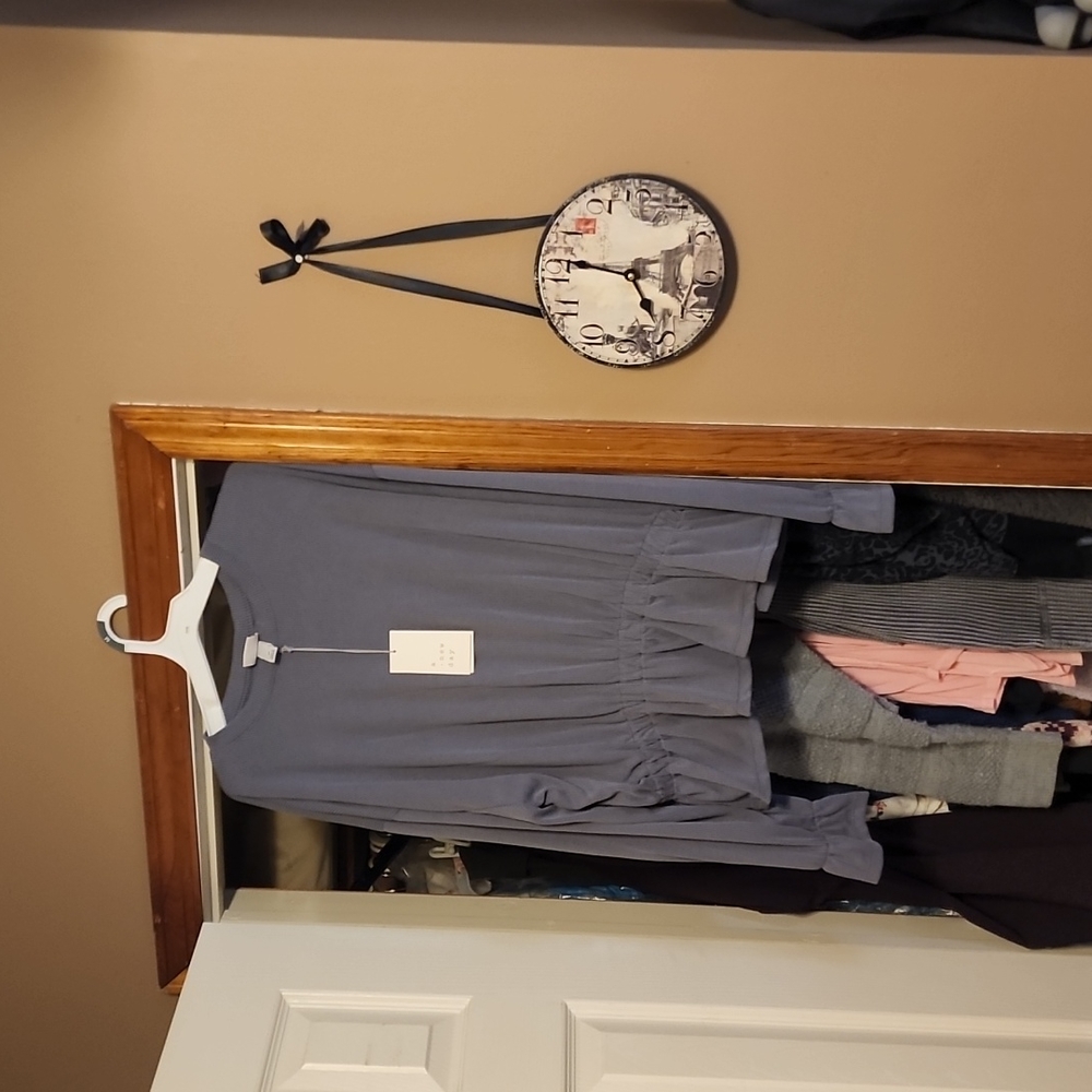 Ls shirt